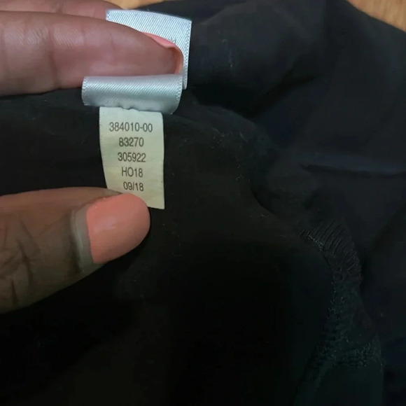 Athleta Leggings size XS - Picture 6 of 6